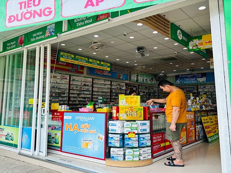 258 Lê Hồng Phong, Khu phố 5 (Ngay Bách hóa XANH đối diện Chợ Phú Hòa), Phường Phú Lợi, Thành phố Hồ Chí Minh, Việt Nam